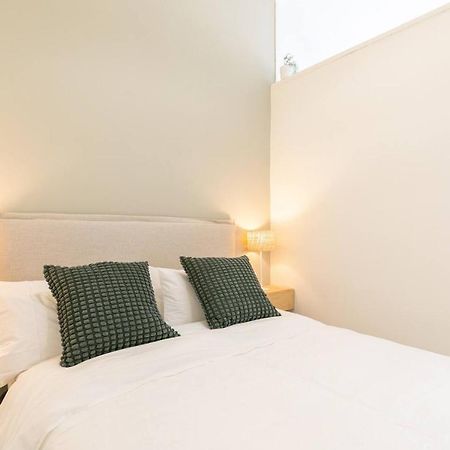 Bonito Apartamento En Sol Madrid Buitenkant foto