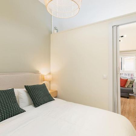 Bonito Apartamento En Sol Madrid Buitenkant foto