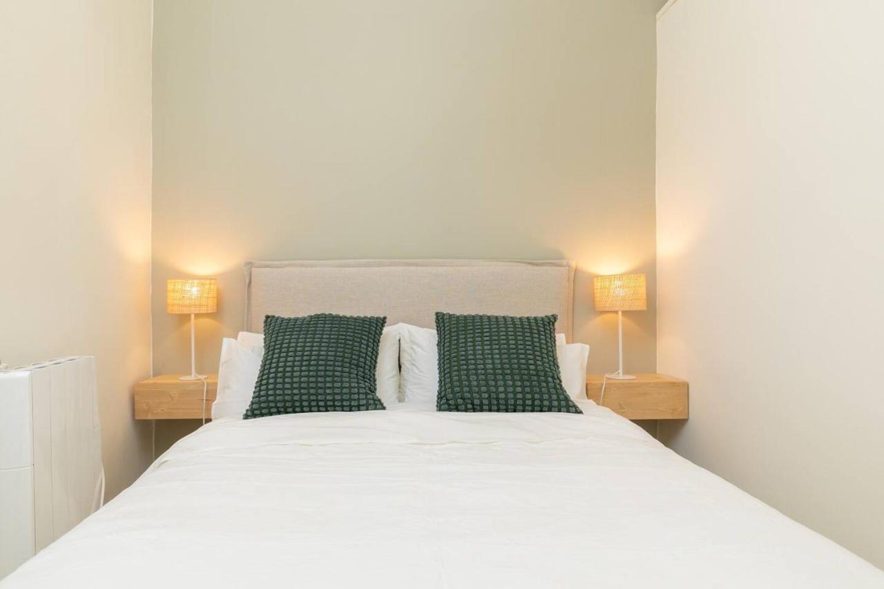 Bonito Apartamento En Sol Madrid Buitenkant foto