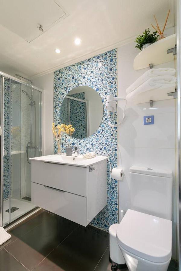 Bonito Apartamento En Sol Madrid Buitenkant foto
