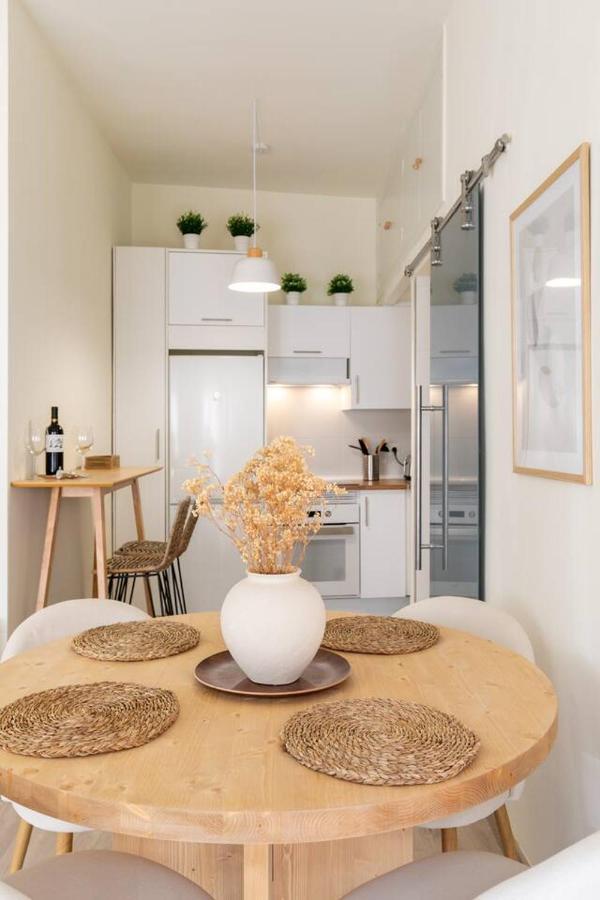 Bonito Apartamento En Sol Madrid Buitenkant foto
